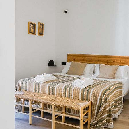 Casa Miguel - Apartamento 5 ซันลูการ์เดบาร์ราเมดา ภายนอก รูปภาพ