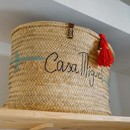 Casa Miguel - Apartamento 5 ซันลูการ์เดบาร์ราเมดา ภายนอก รูปภาพ