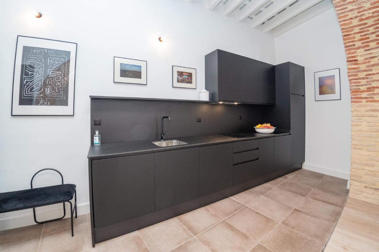 Casa Miguel - Apartamento 5 ซันลูการ์เดบาร์ราเมดา ภายนอก รูปภาพ