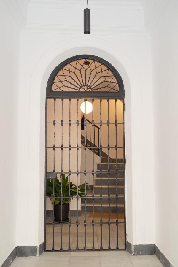 Casa Miguel - Apartamento 5 ซันลูการ์เดบาร์ราเมดา ภายนอก รูปภาพ
