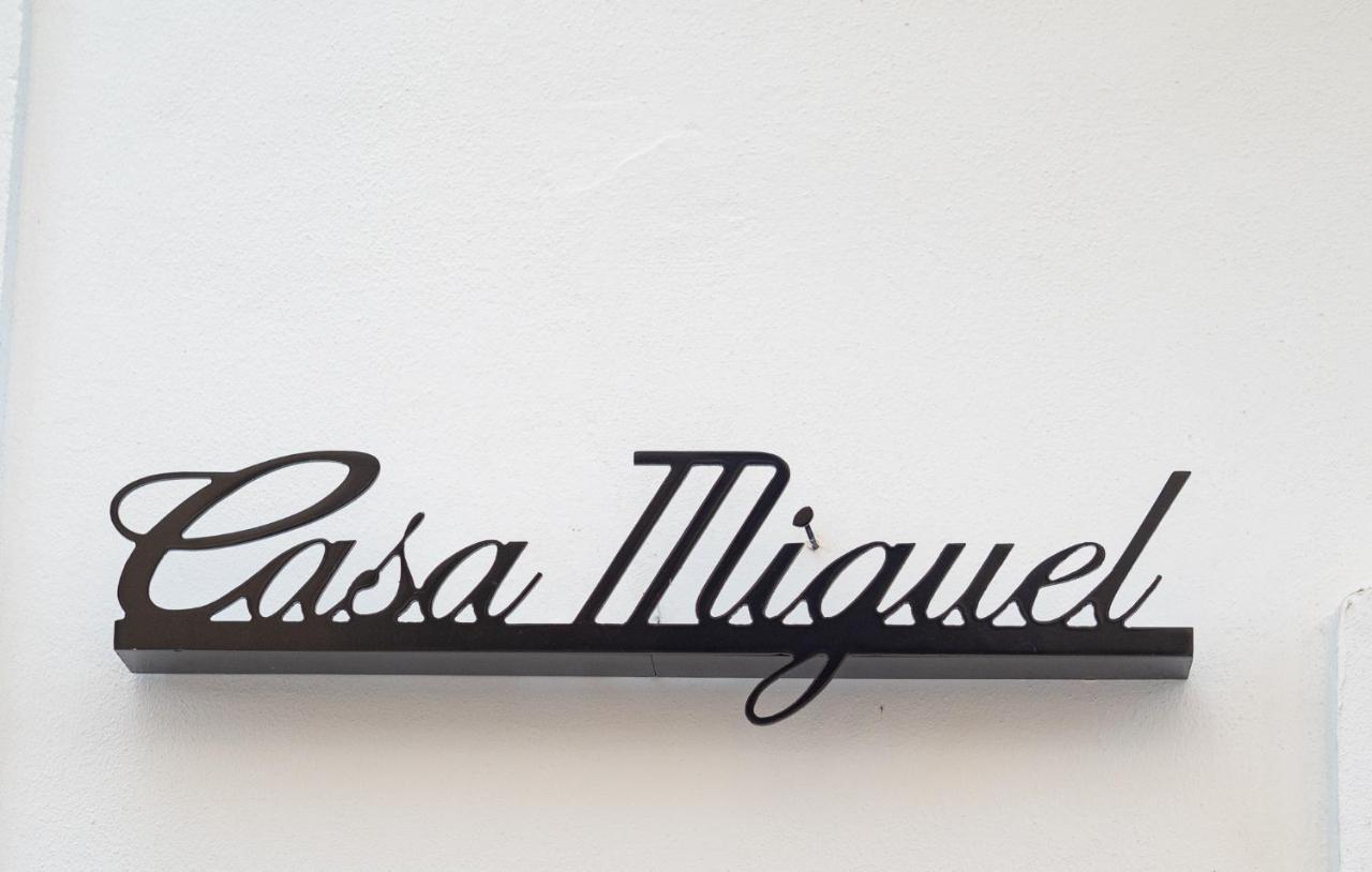Casa Miguel - Apartamento 5 ซันลูการ์เดบาร์ราเมดา ภายนอก รูปภาพ