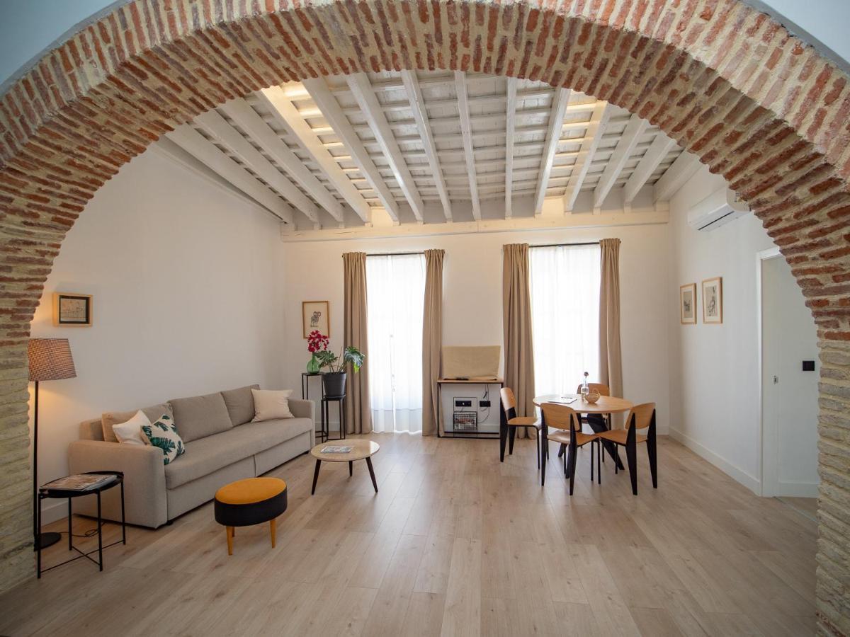 Casa Miguel - Apartamento 5 ซันลูการ์เดบาร์ราเมดา ภายนอก รูปภาพ