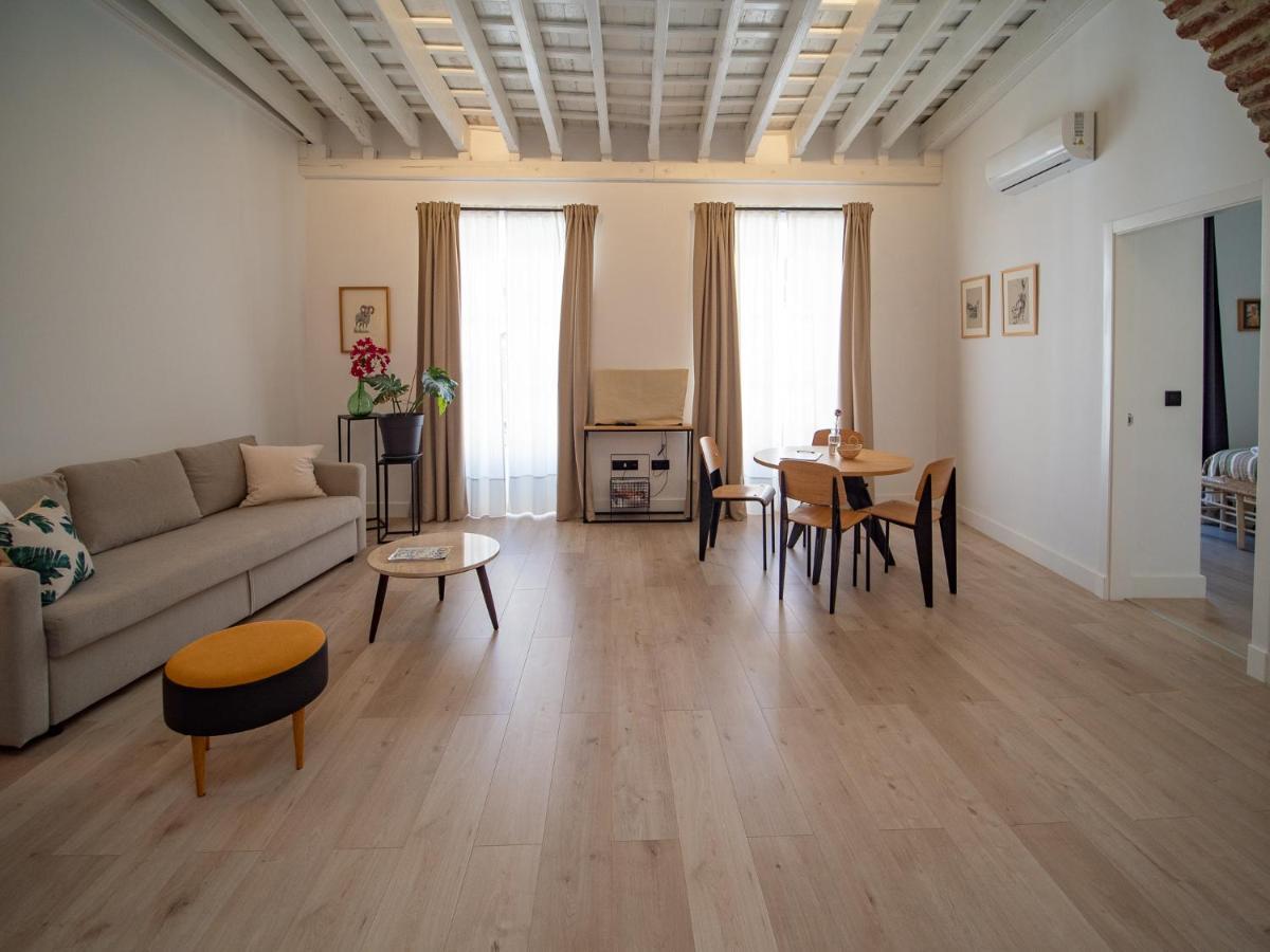 Casa Miguel - Apartamento 5 ซันลูการ์เดบาร์ราเมดา ภายนอก รูปภาพ