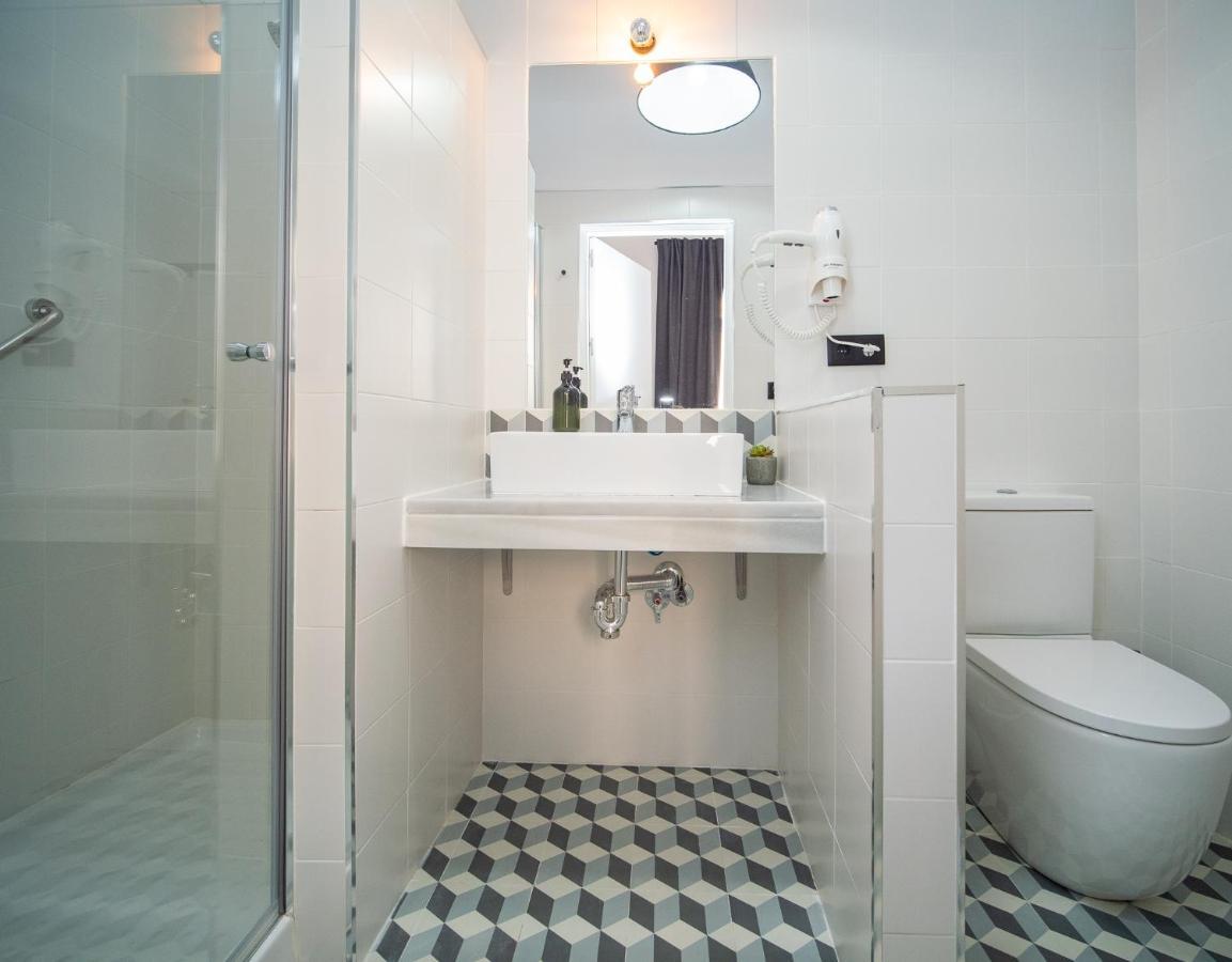 Casa Miguel - Apartamento 5 ซันลูการ์เดบาร์ราเมดา ภายนอก รูปภาพ