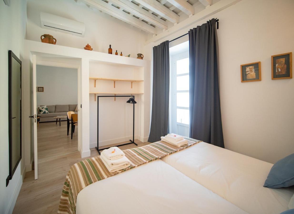 Casa Miguel - Apartamento 5 ซันลูการ์เดบาร์ราเมดา ภายนอก รูปภาพ
