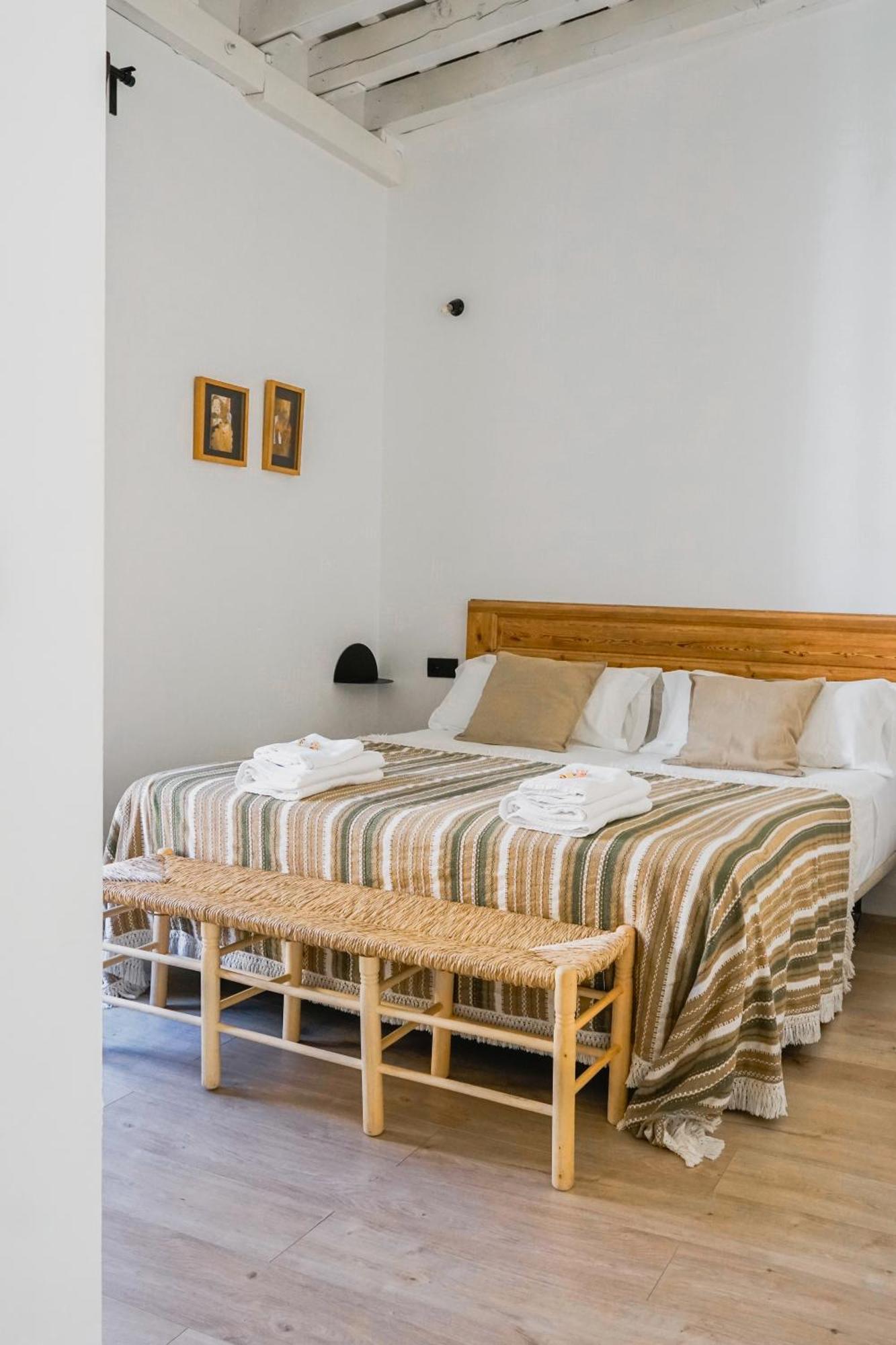 Casa Miguel - Apartamento 5 ซันลูการ์เดบาร์ราเมดา ภายนอก รูปภาพ