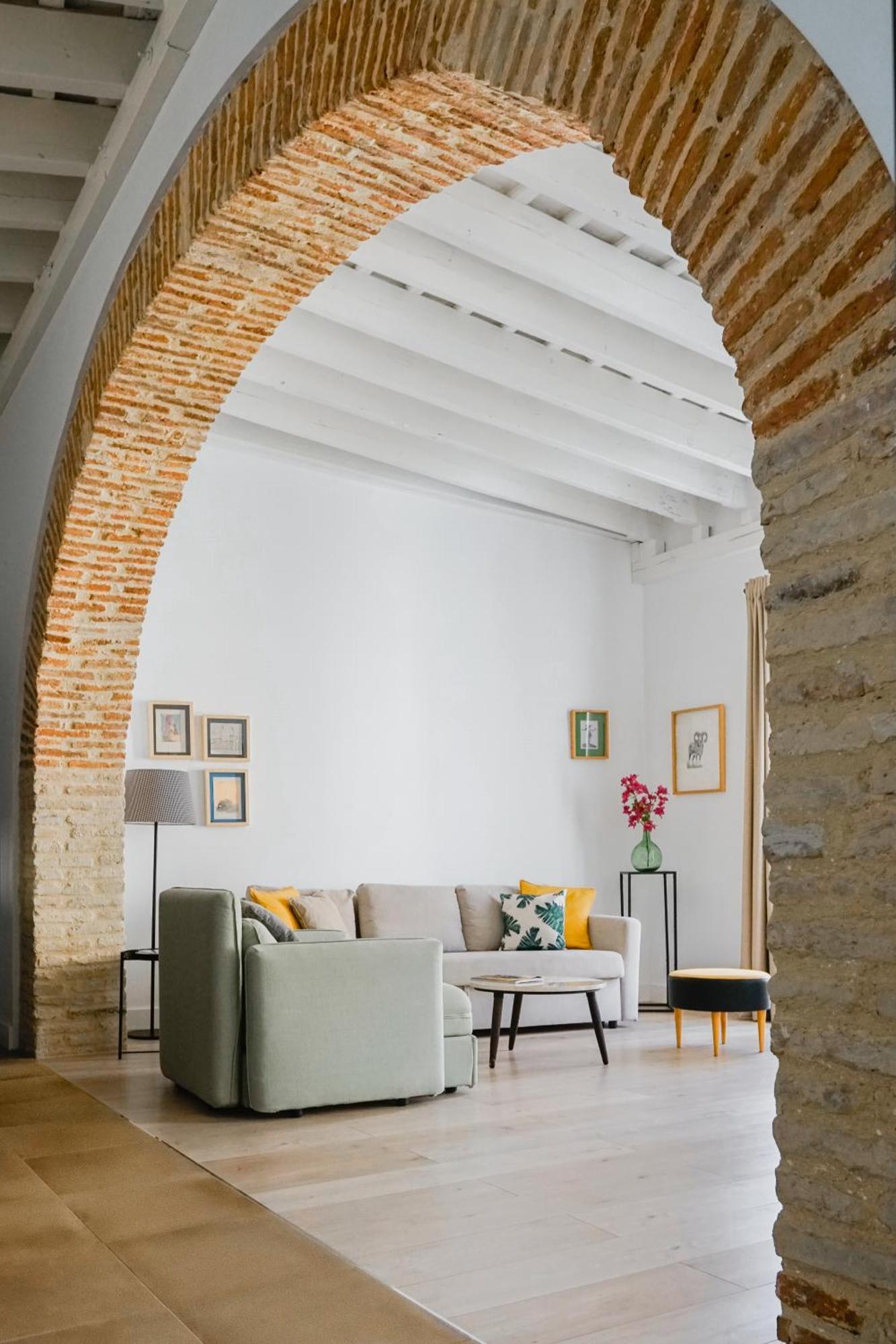 Casa Miguel - Apartamento 5 ซันลูการ์เดบาร์ราเมดา ภายนอก รูปภาพ