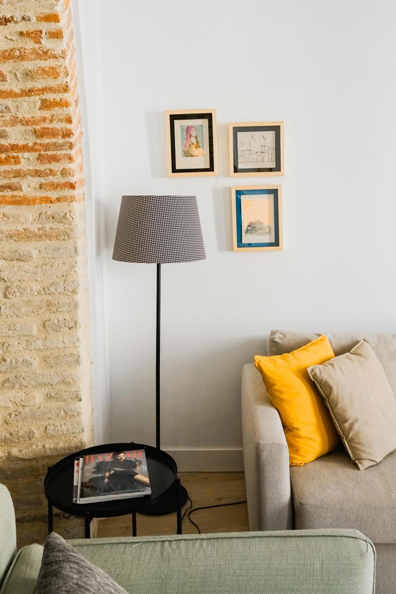 Casa Miguel - Apartamento 5 ซันลูการ์เดบาร์ราเมดา ภายนอก รูปภาพ