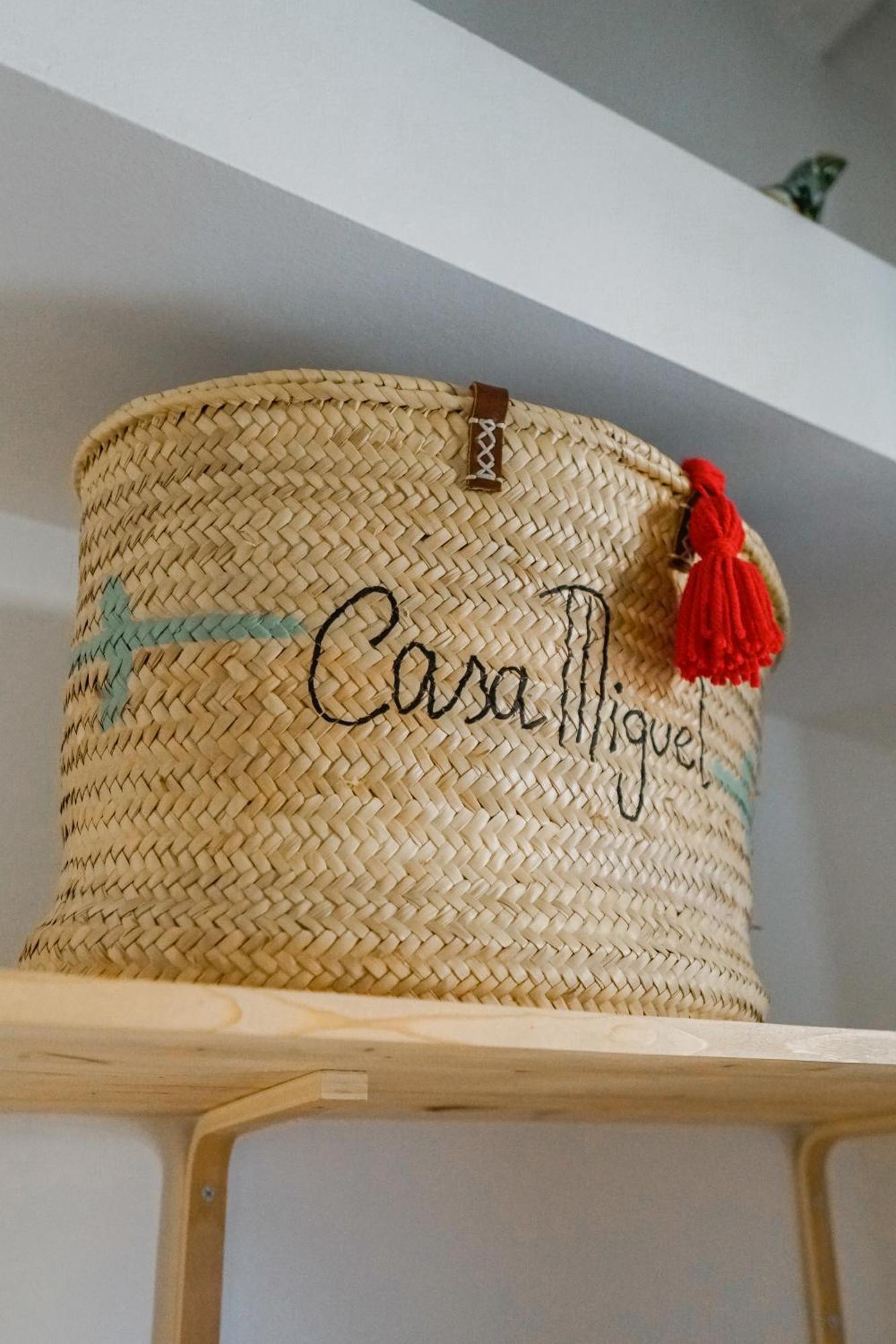 Casa Miguel - Apartamento 5 ซันลูการ์เดบาร์ราเมดา ภายนอก รูปภาพ