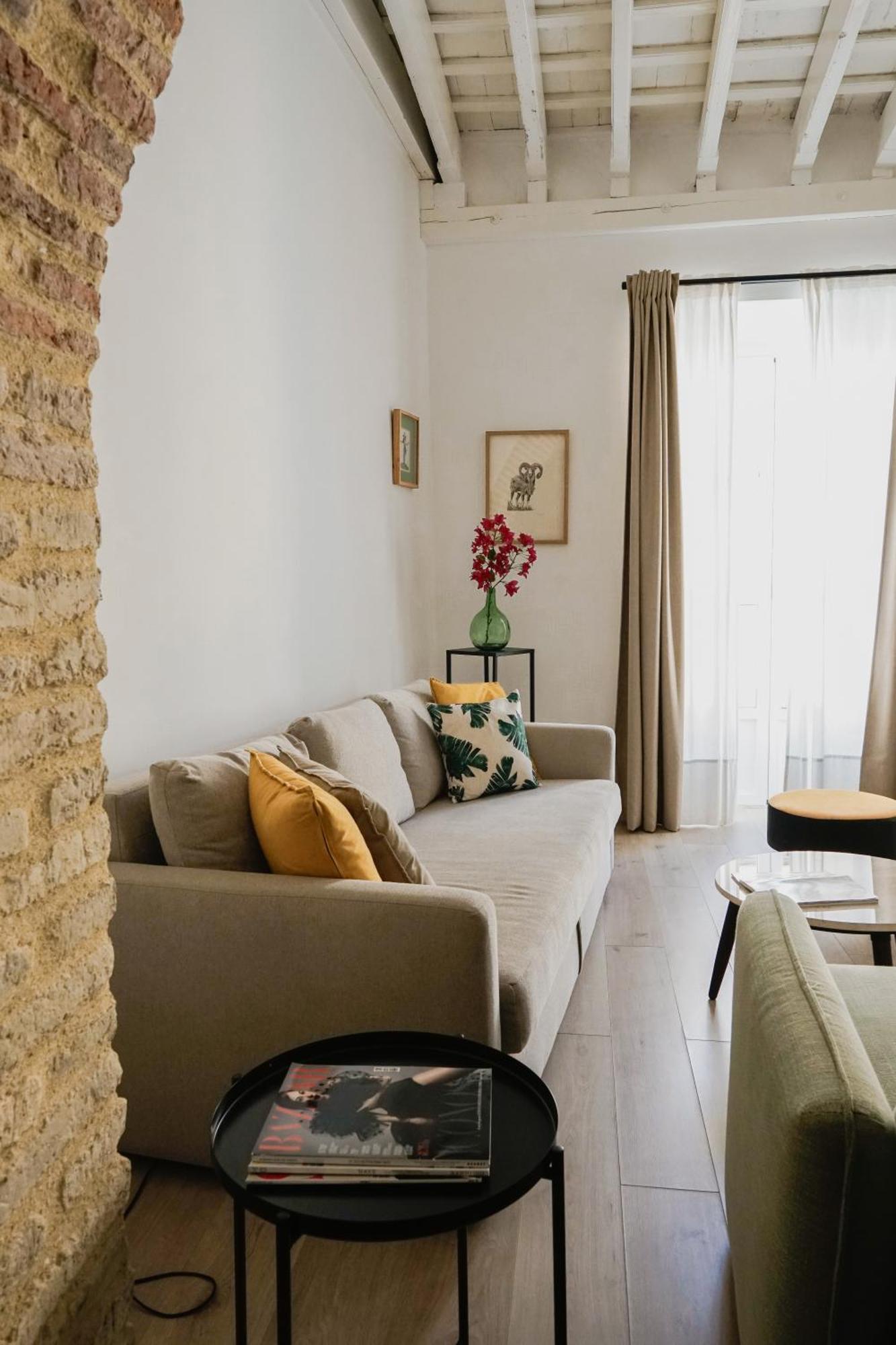 Casa Miguel - Apartamento 5 ซันลูการ์เดบาร์ราเมดา ภายนอก รูปภาพ