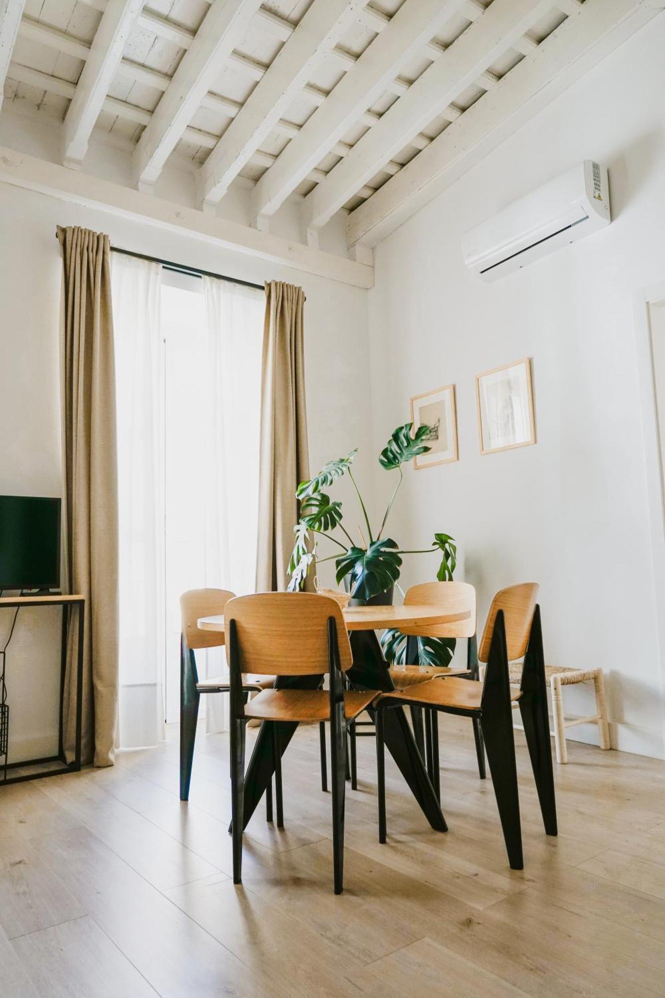 Casa Miguel - Apartamento 5 ซันลูการ์เดบาร์ราเมดา ภายนอก รูปภาพ
