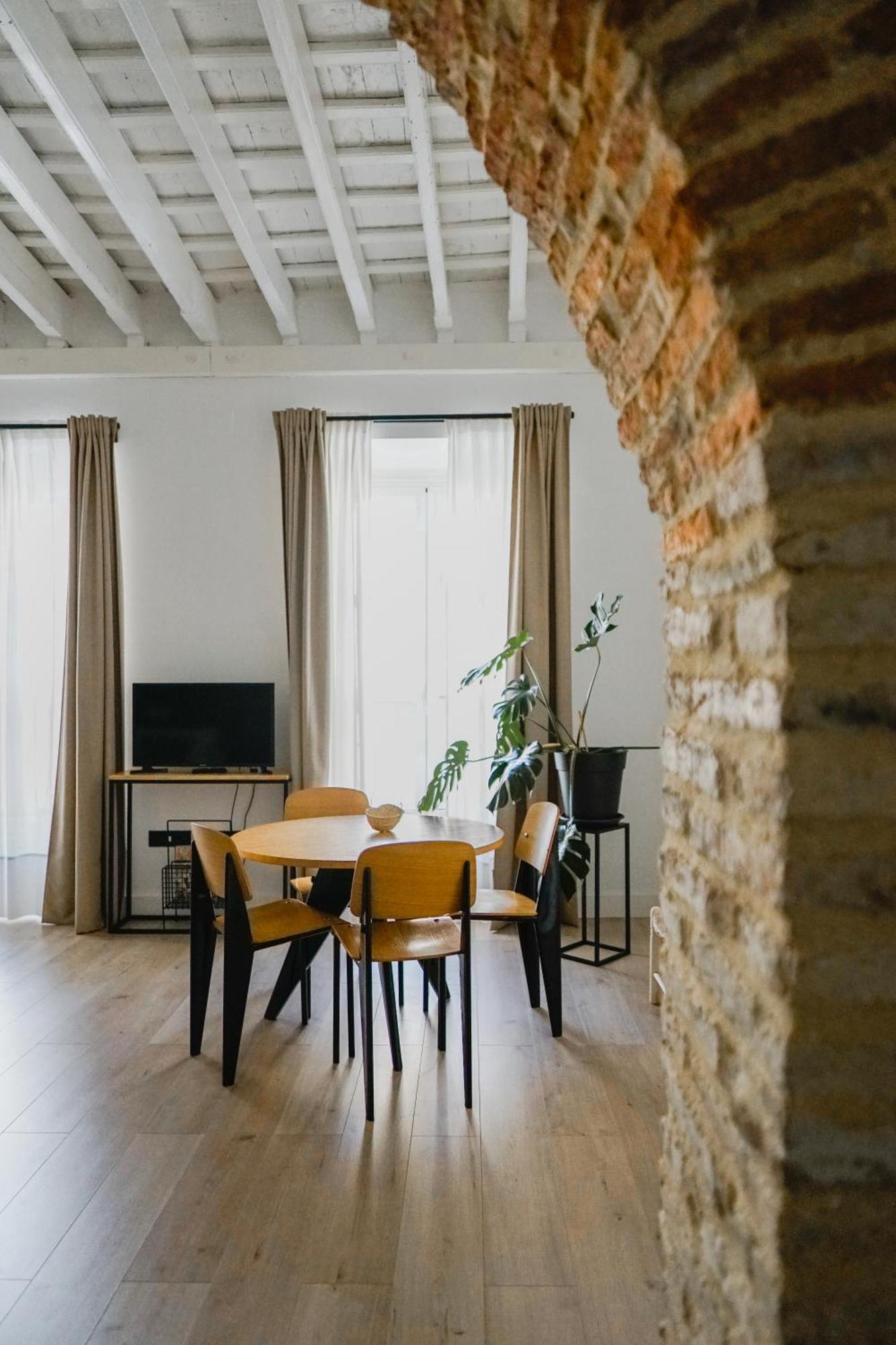 Casa Miguel - Apartamento 5 ซันลูการ์เดบาร์ราเมดา ภายนอก รูปภาพ