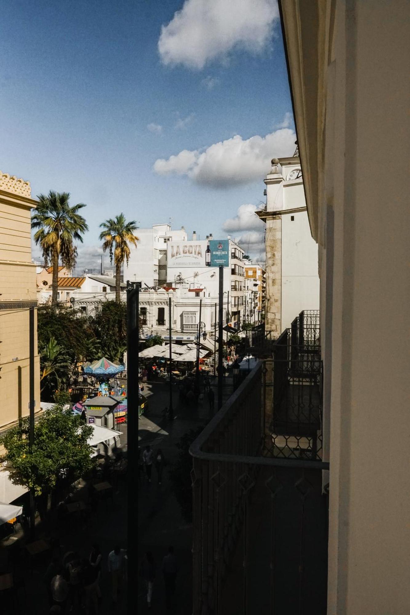 Casa Miguel - Apartamento 5 ซันลูการ์เดบาร์ราเมดา ภายนอก รูปภาพ