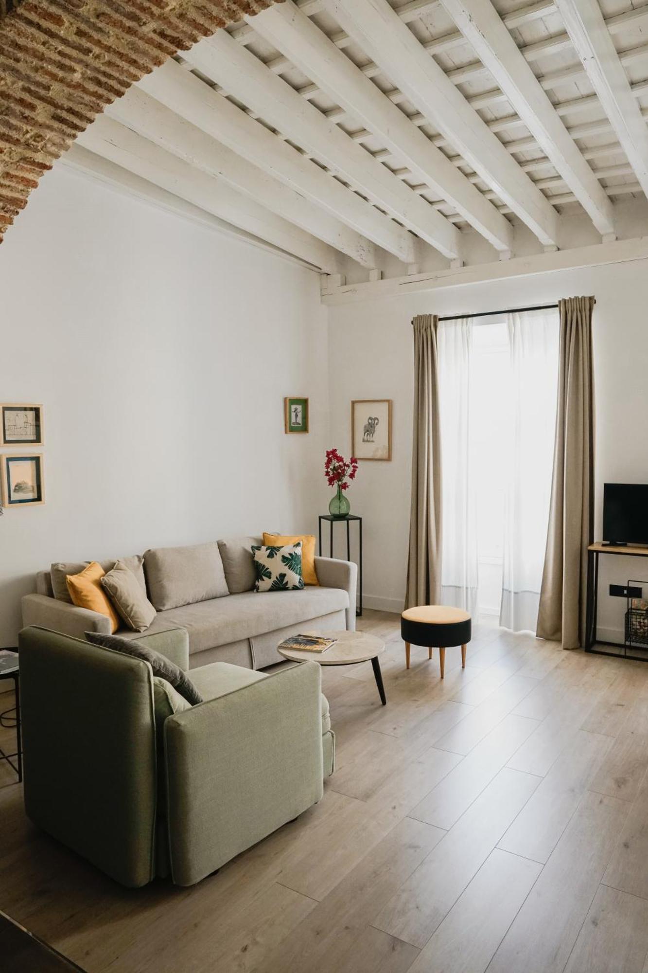 Casa Miguel - Apartamento 5 ซันลูการ์เดบาร์ราเมดา ภายนอก รูปภาพ