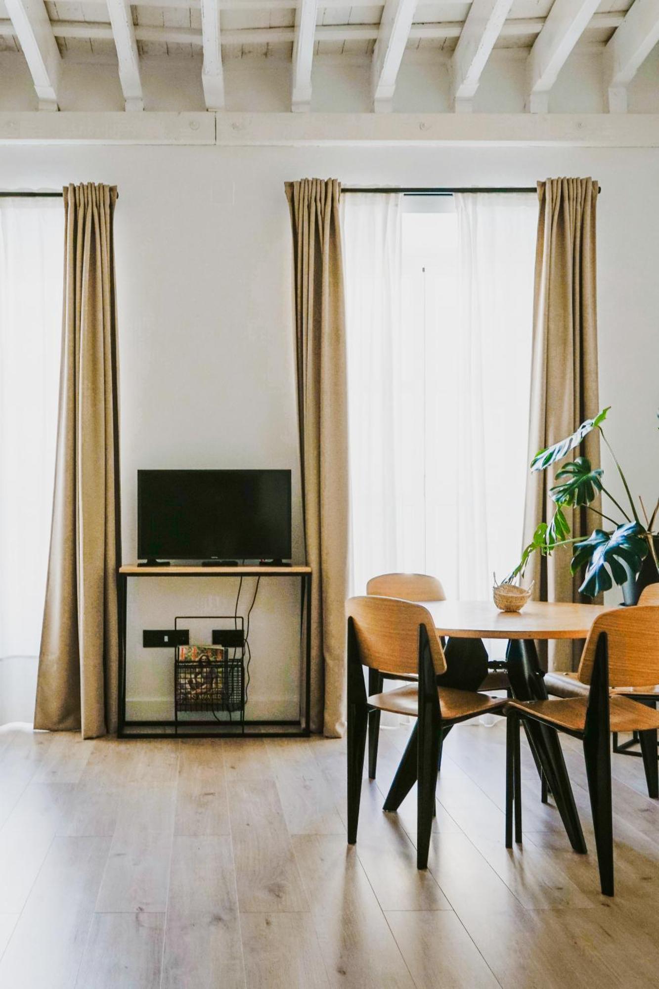 Casa Miguel - Apartamento 5 ซันลูการ์เดบาร์ราเมดา ภายนอก รูปภาพ