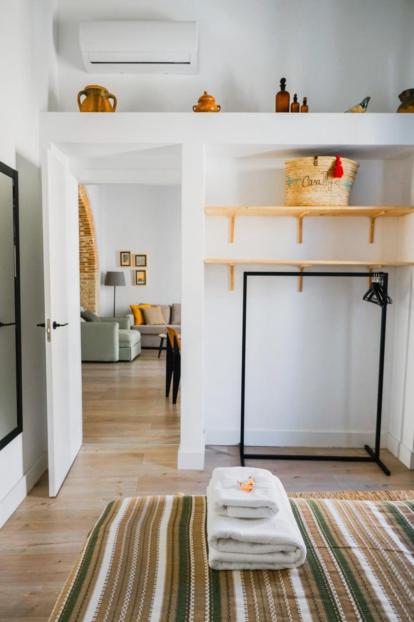 Casa Miguel - Apartamento 5 ซันลูการ์เดบาร์ราเมดา ภายนอก รูปภาพ