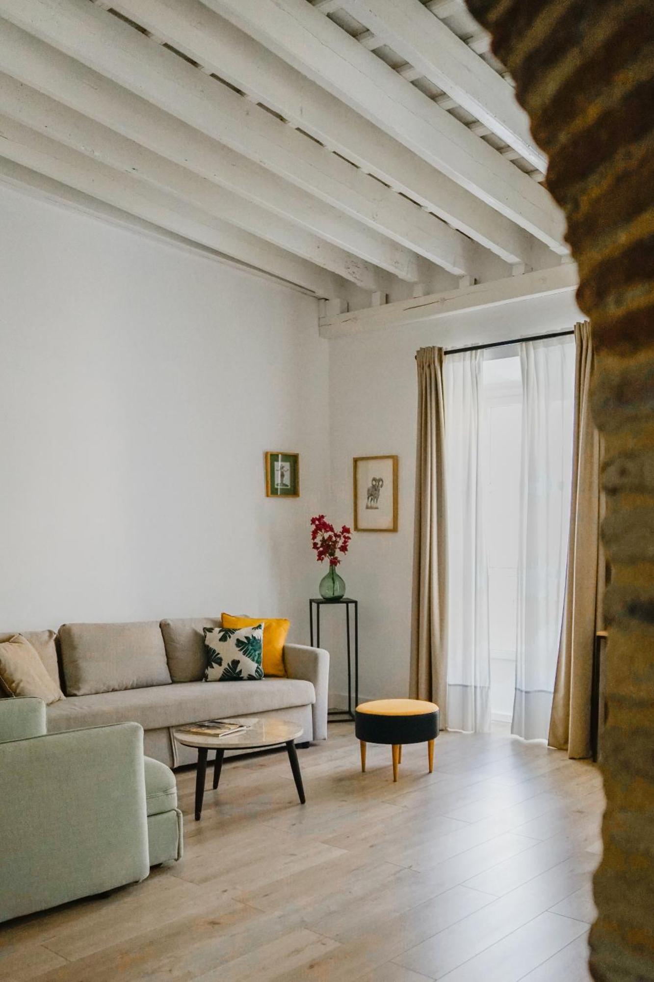 Casa Miguel - Apartamento 5 ซันลูการ์เดบาร์ราเมดา ภายนอก รูปภาพ